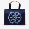 Cuple Shopper Logo Vaquero Marino New