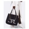 Cuple Bolso Napa Romana Negro Online