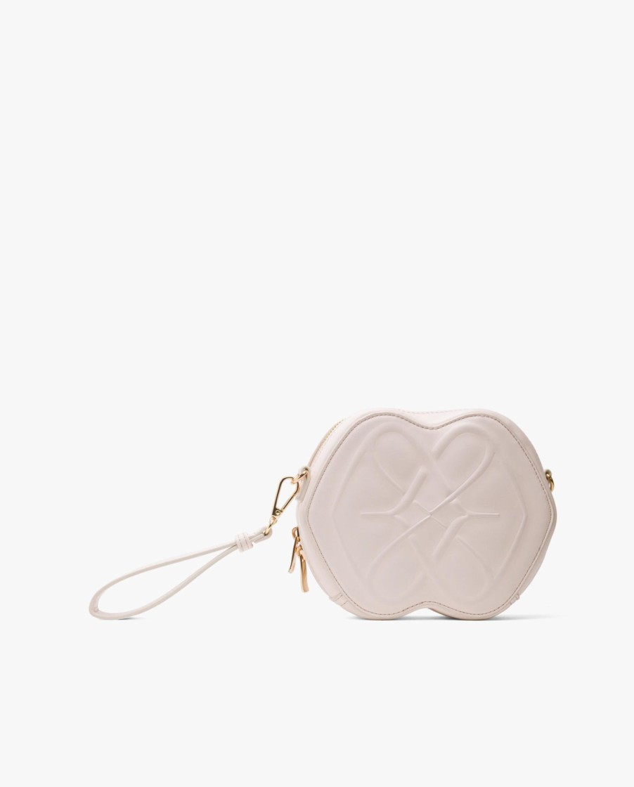 Cuple Bolso Logo Blanco Wholesale