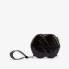 Cuple Bolso Logo Tecnopiel Negro Wholesale