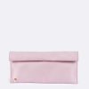 Cuple Cartera Iman Ultrasuede Rosa Palo Online