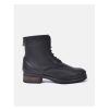 Cuple Botin Napa Negro New